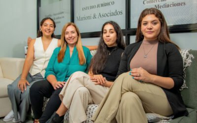 Bienvenidos al Blog de @Somostusderechos